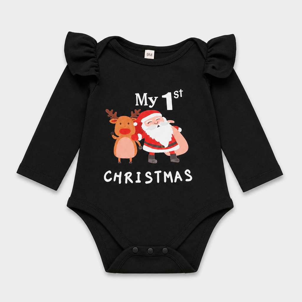 Body - Bambina - 72 - 77 | 9 mesi