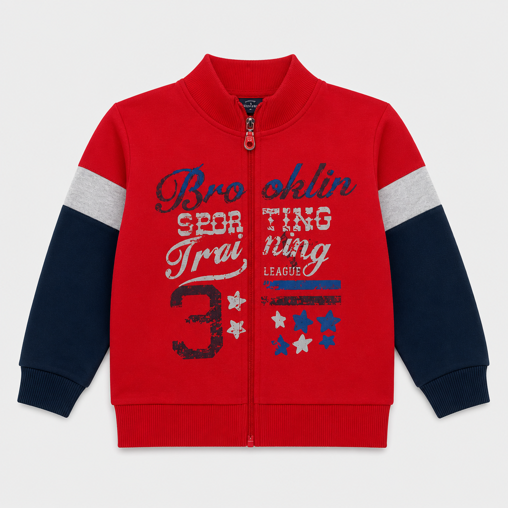 Felpa - Bambino - 66 - 71 | 6 mesi