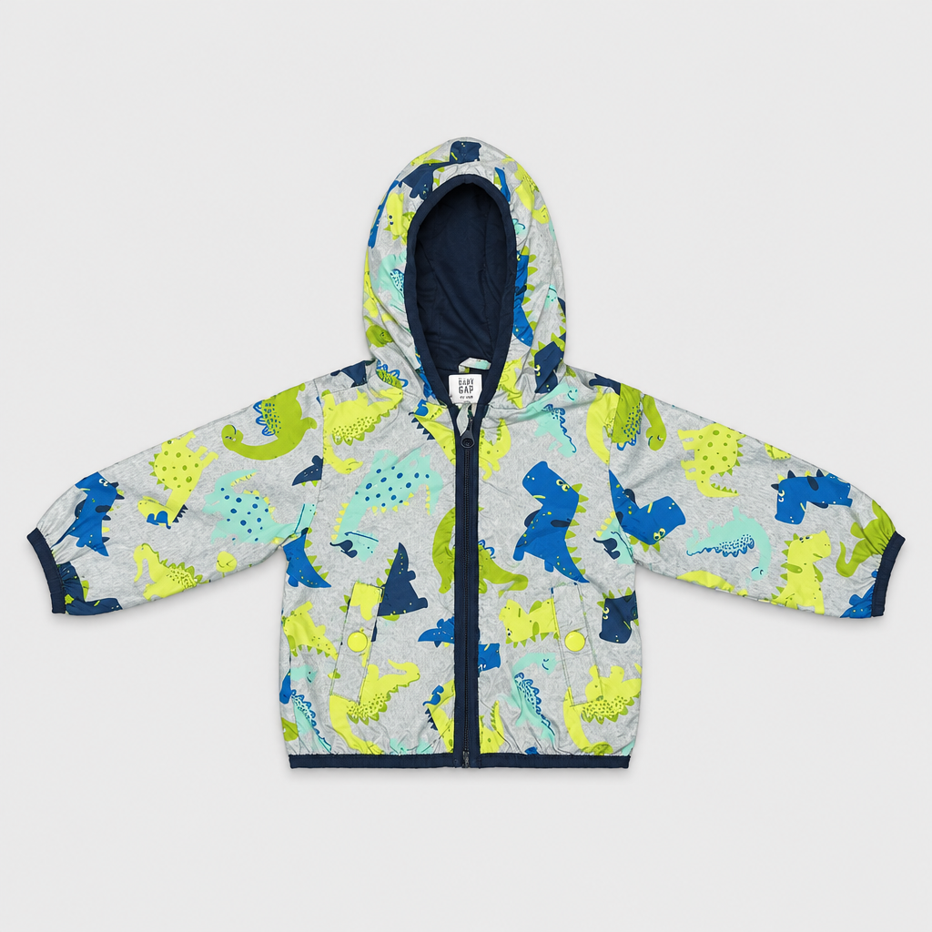 Impermeabile/kway - Bambino - 66 - 71 | 6 mesi