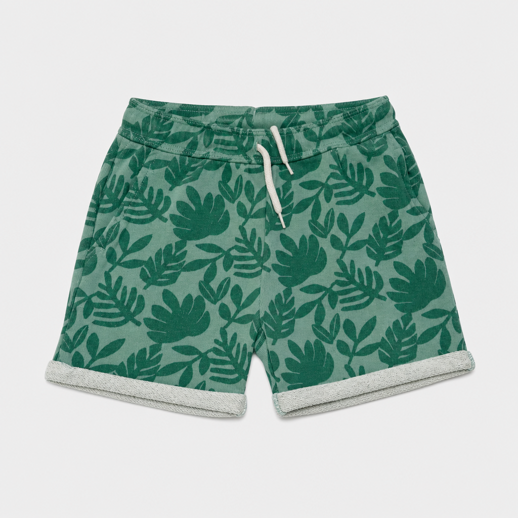 Pantaloncini corti - Bambino - 90 - 95 | 2 anni