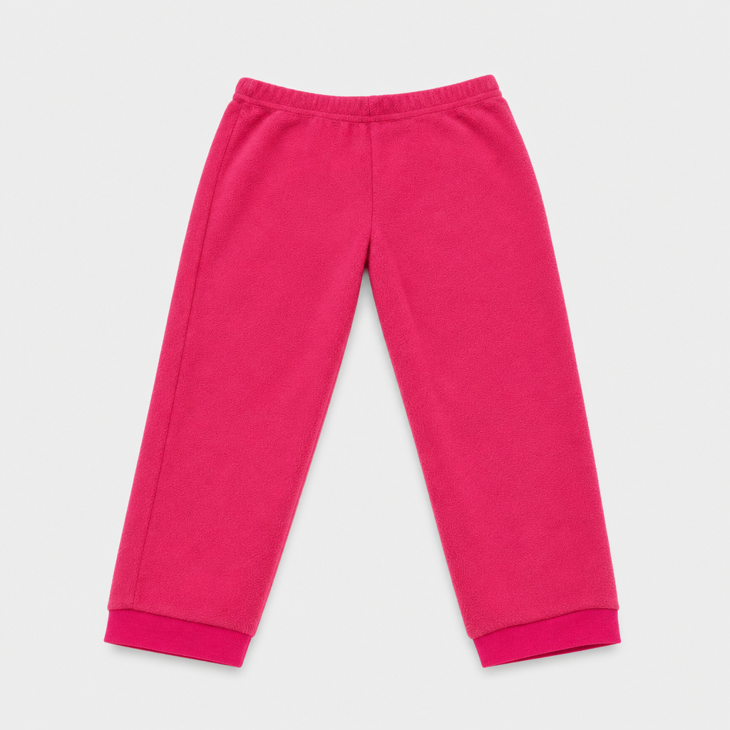 Pantaloni tuta - Bambina - 96 - 101 | 3 anni