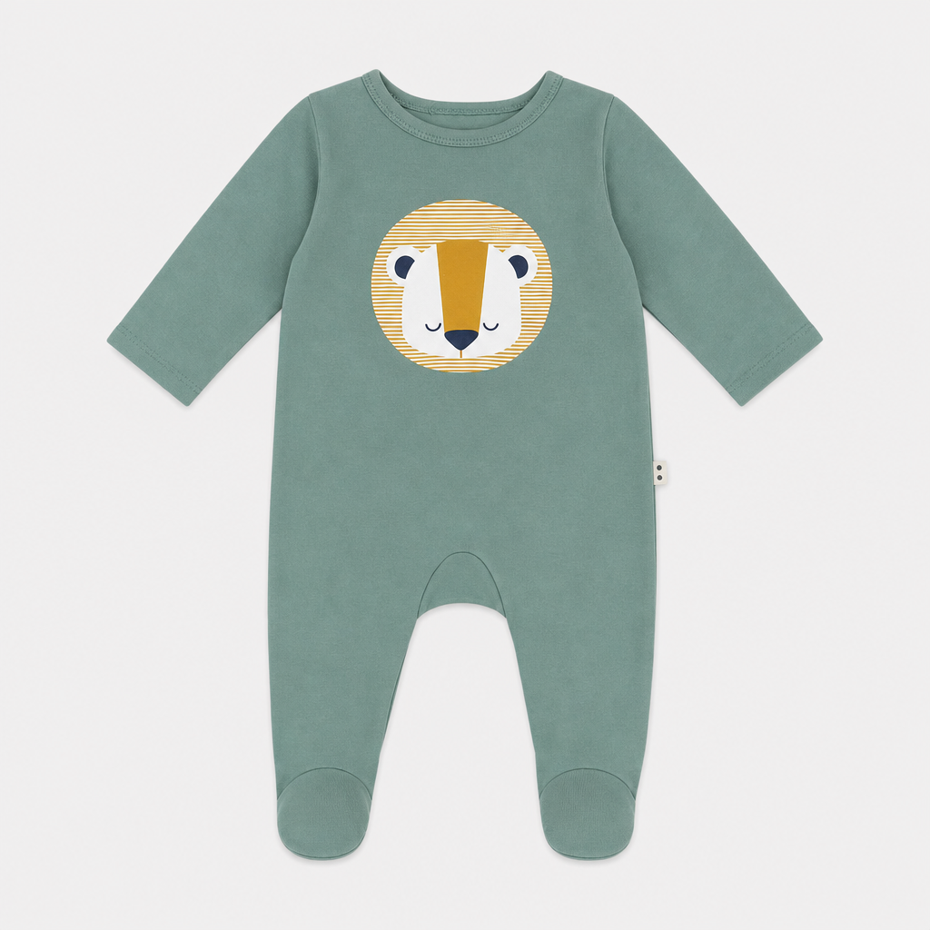 Tutine neonato - Bambino - 50 - 59 < 3 mesi