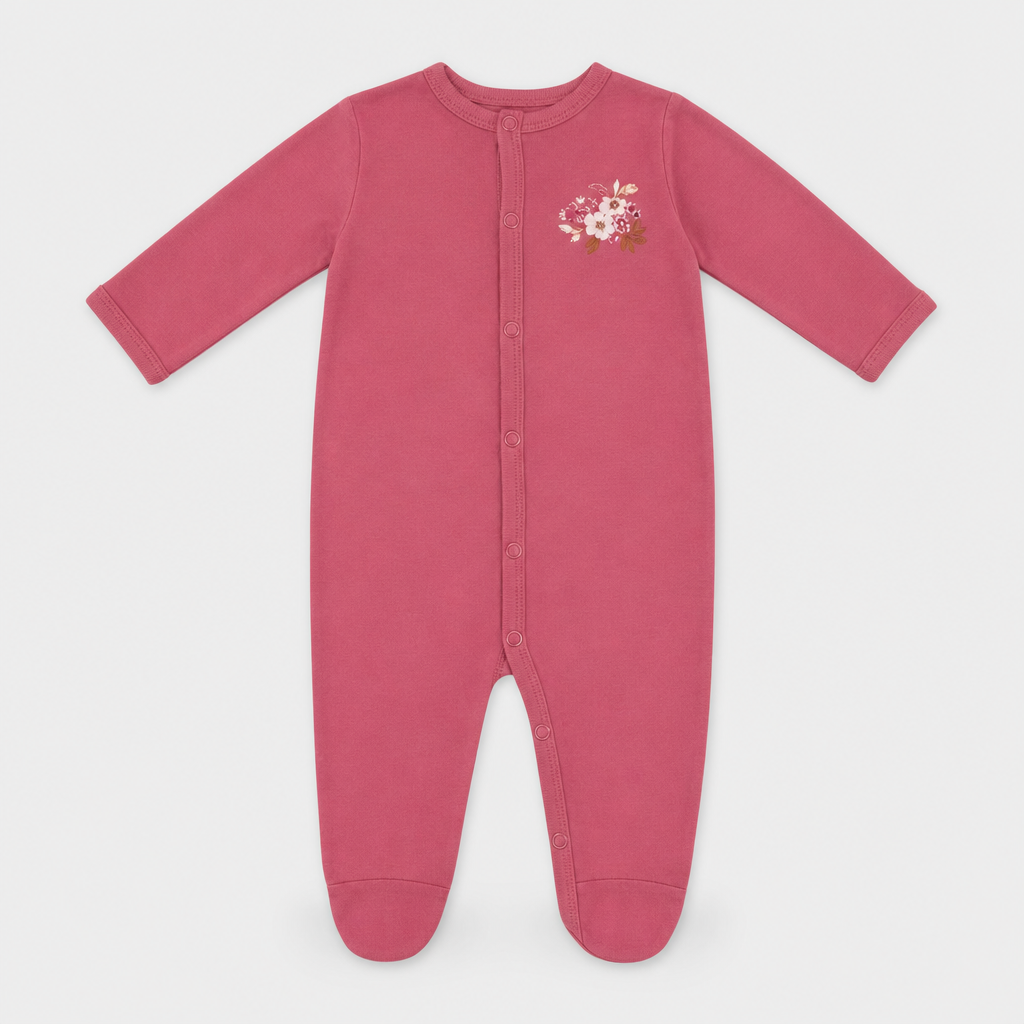 Tutine neonato - Bambina - 60 - 65 | 3 mesi