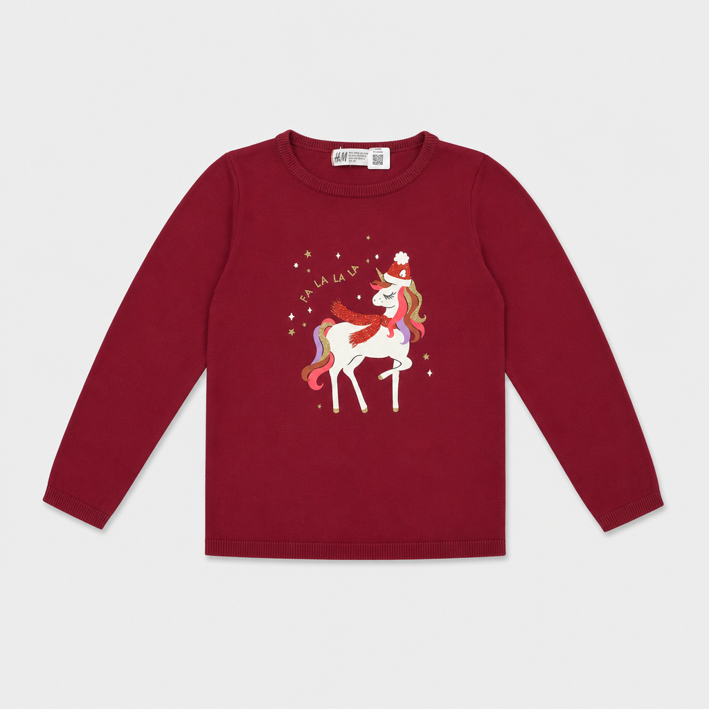 Maglioncino - Bambina - 108 - 113 | 5 anni