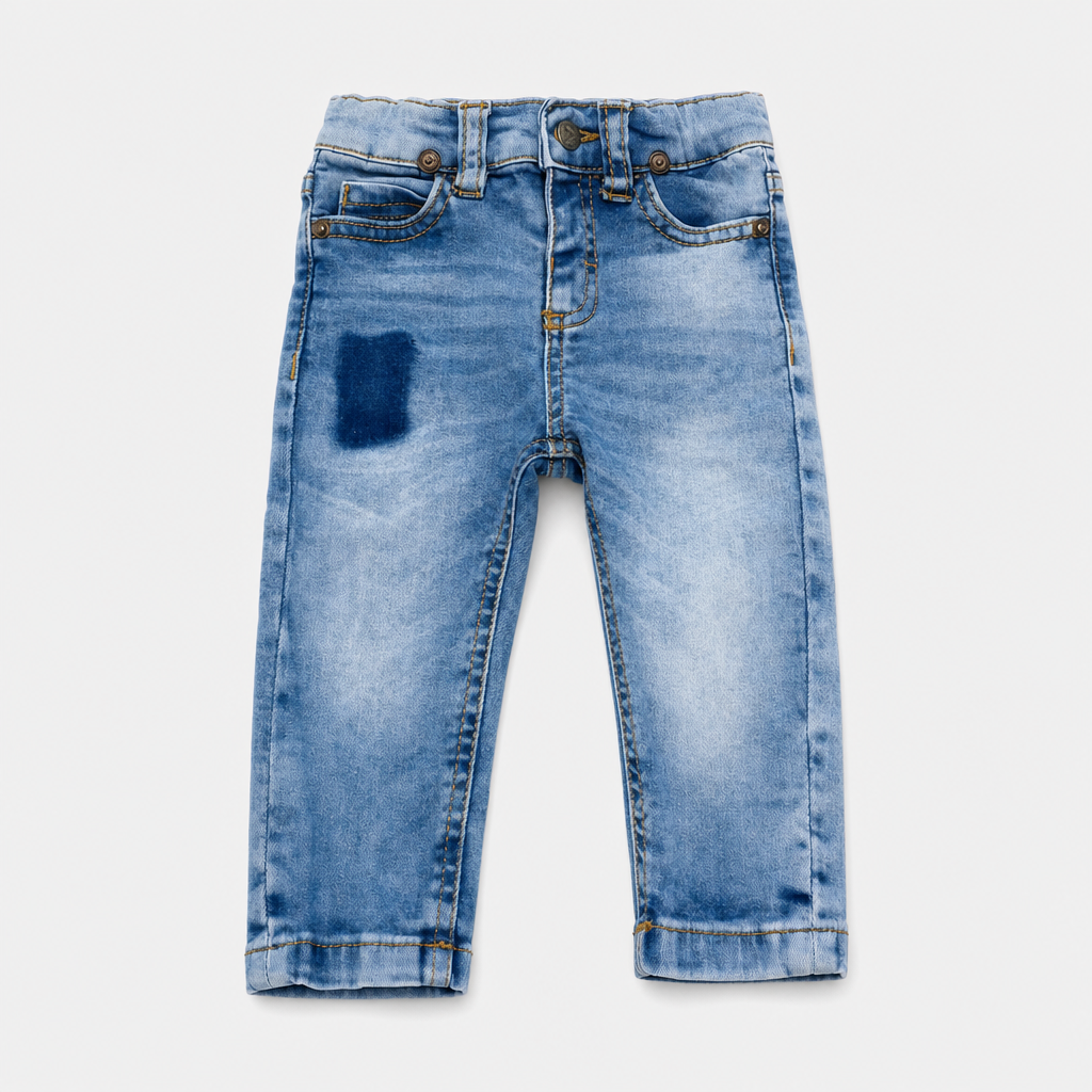Jeans - Bambino - 66 - 71 | 6 mesi