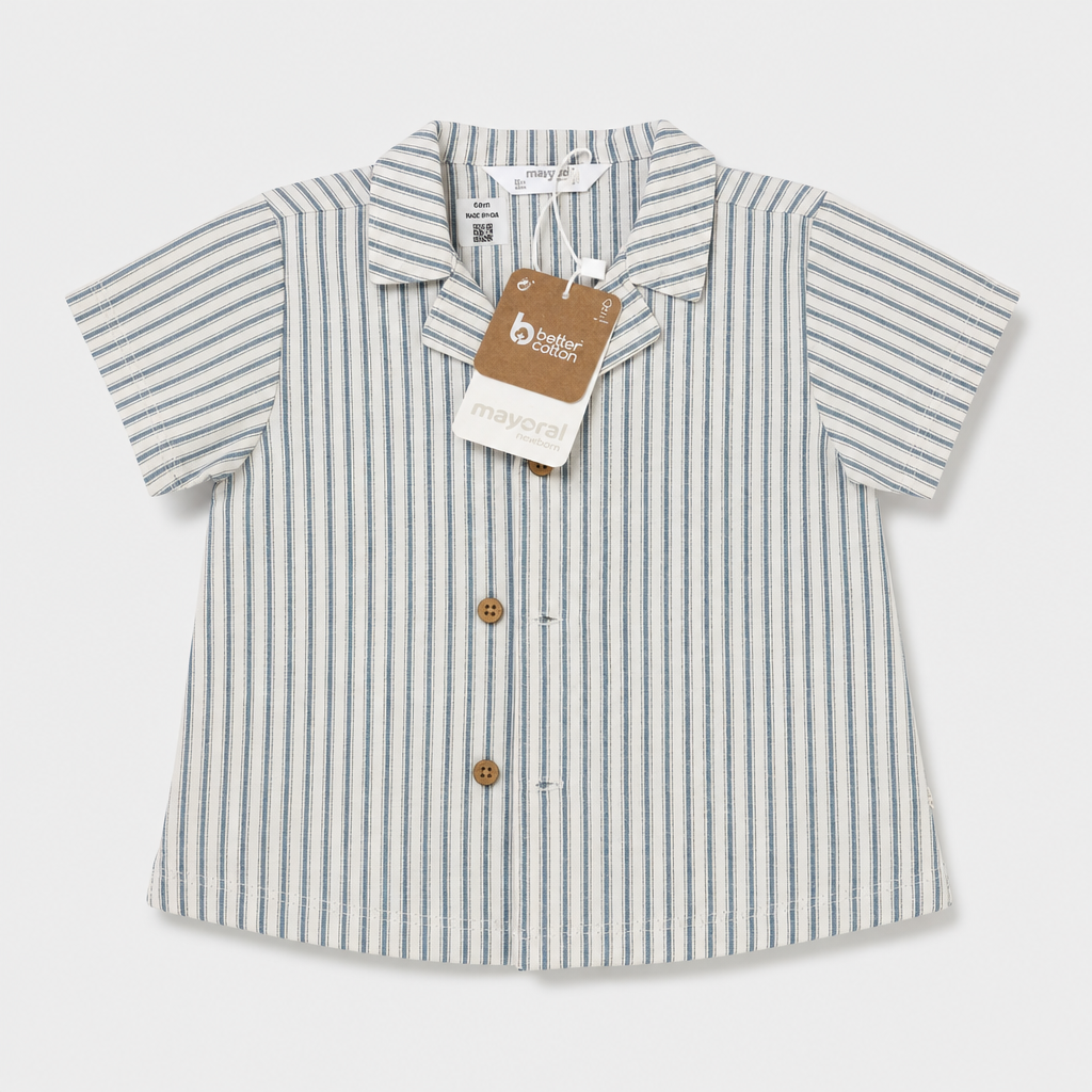 Camicia - Bambino - 84 - 89 | 18 mesi