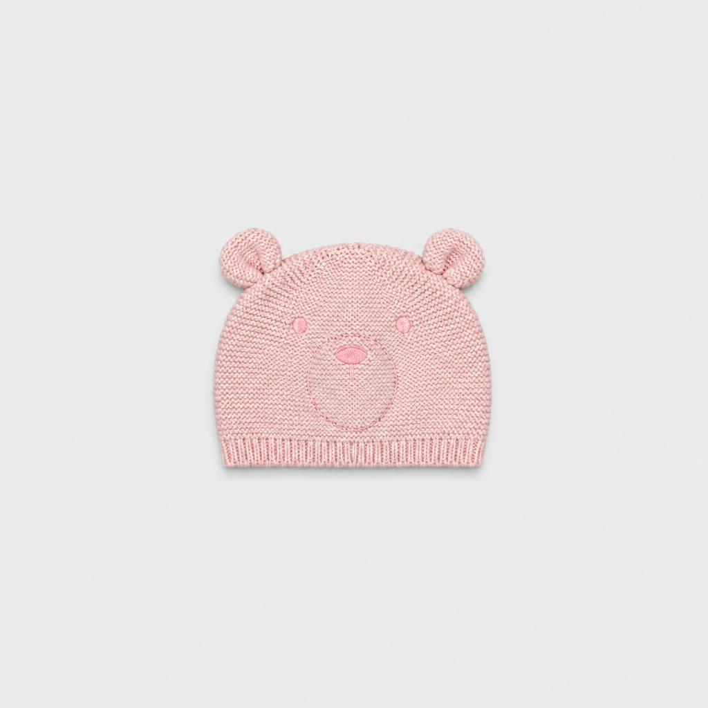 Cappellino - Bambina - 50 - 59 < 3 mesi
