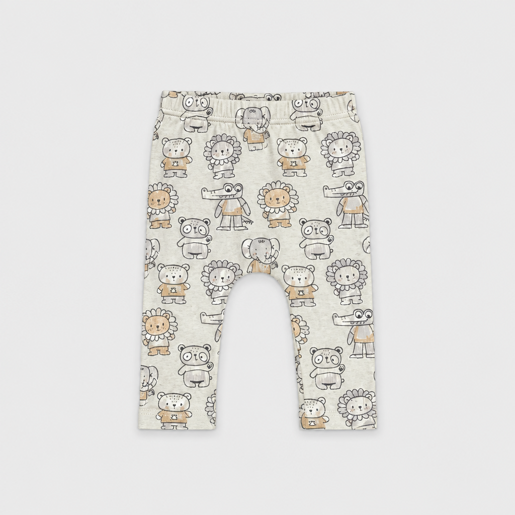 Leggins - Bambina - 60 - 65 | 3 mesi