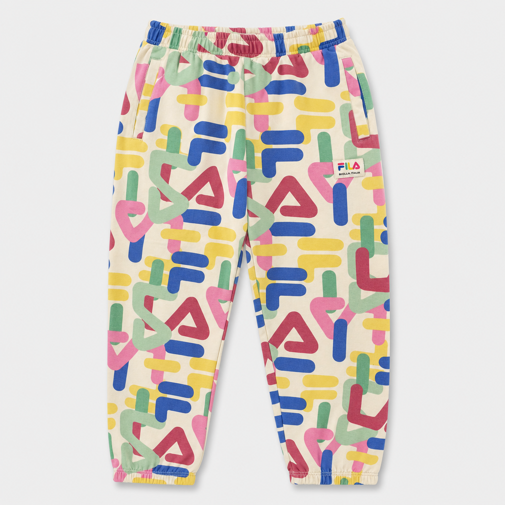 Pantaloni tuta - Bambino - 108 - 113 | 5 anni