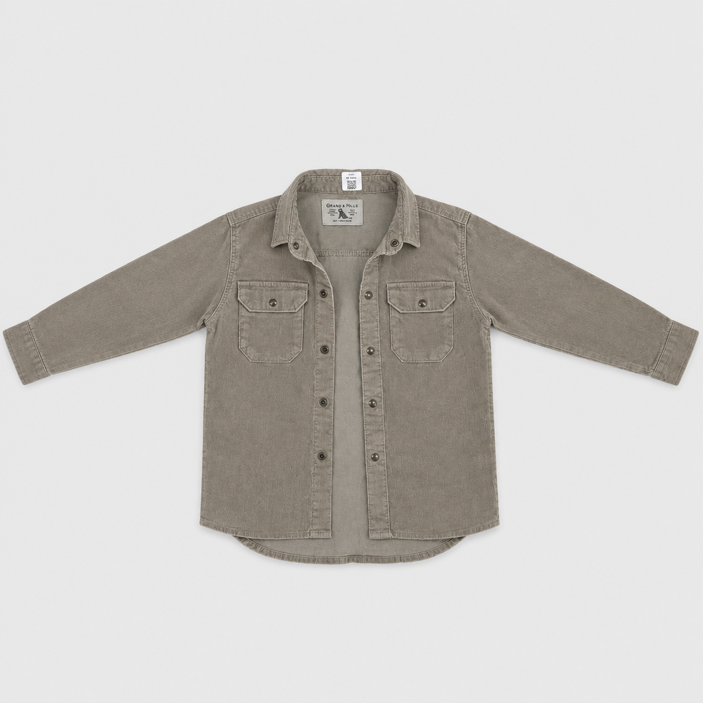 Camicia - Bambino - 102 - 107 | 4 anni