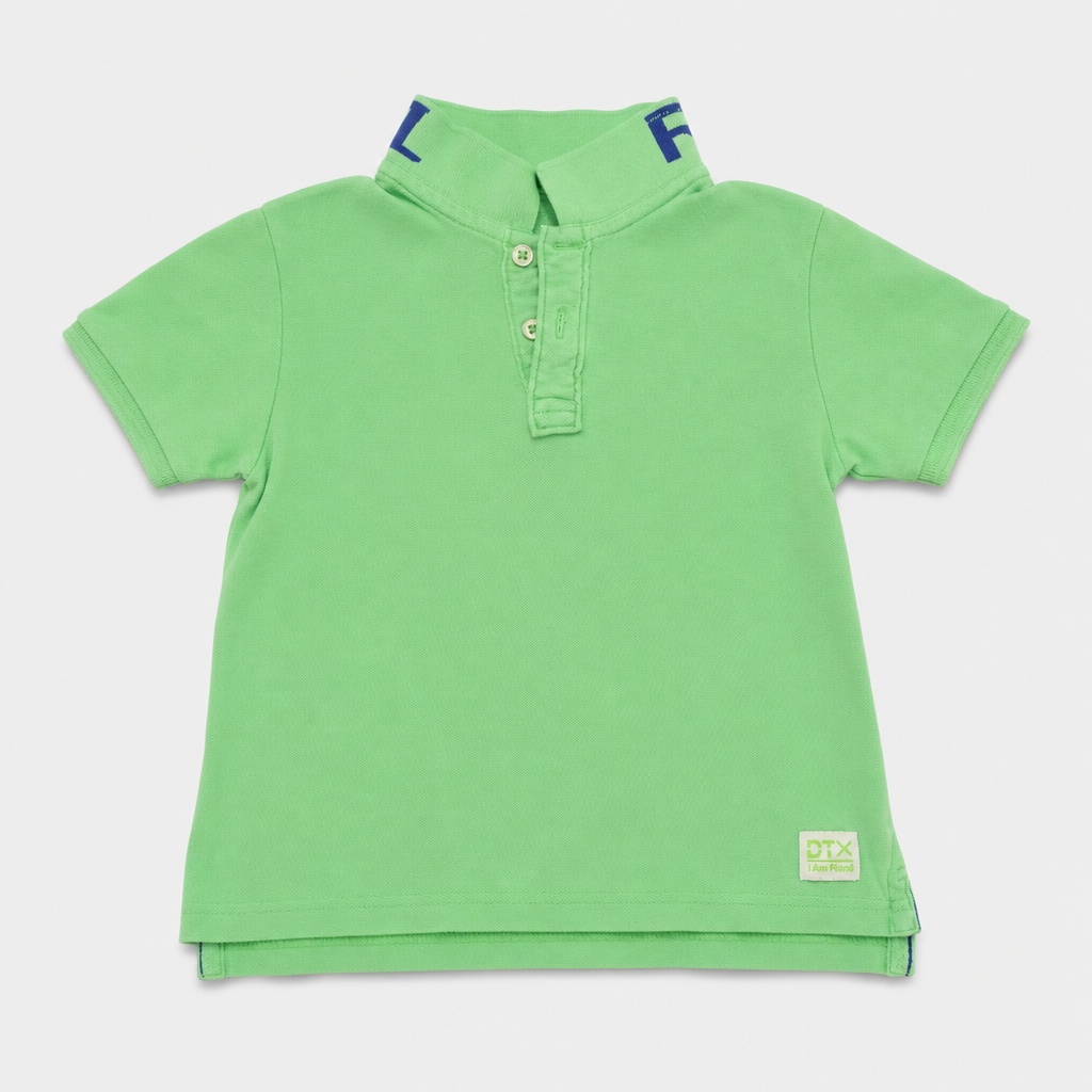 Polo maniche corte - Bambino - 114 - 119 | 6 anni