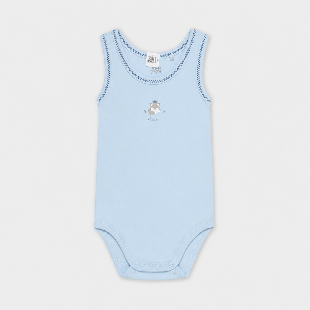 Body - Bambino - 72 - 77 | 9 mesi