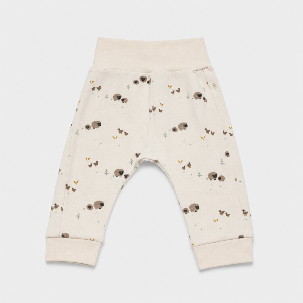 Pantaloni tuta - Bambino - 72 - 77 | 9 mesi