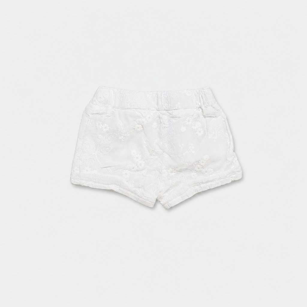 Pantaloncini corti - Bambina - 50 - 59 < 3 mesi