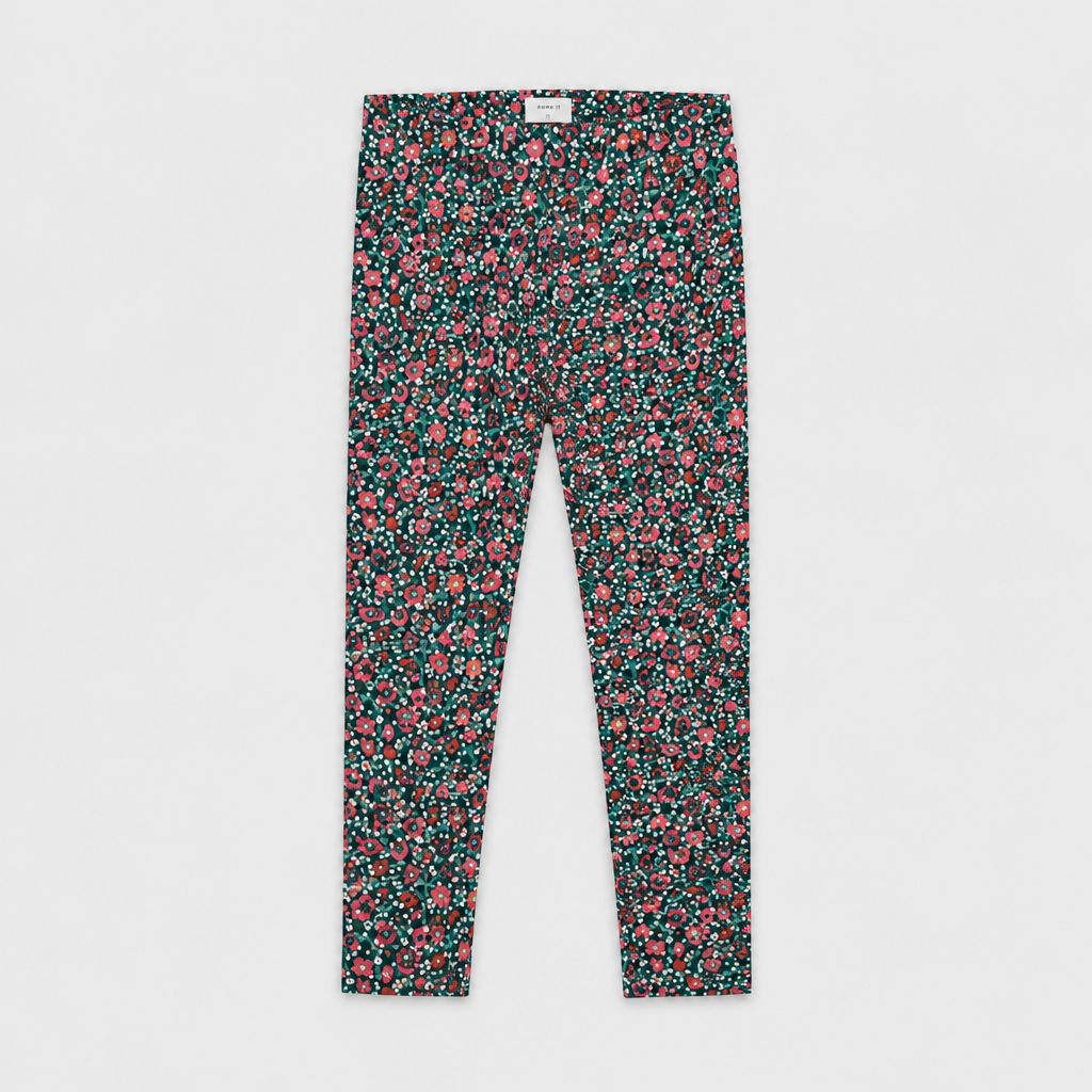 Leggins - Bambina - 60 - 65 | 3 mesi