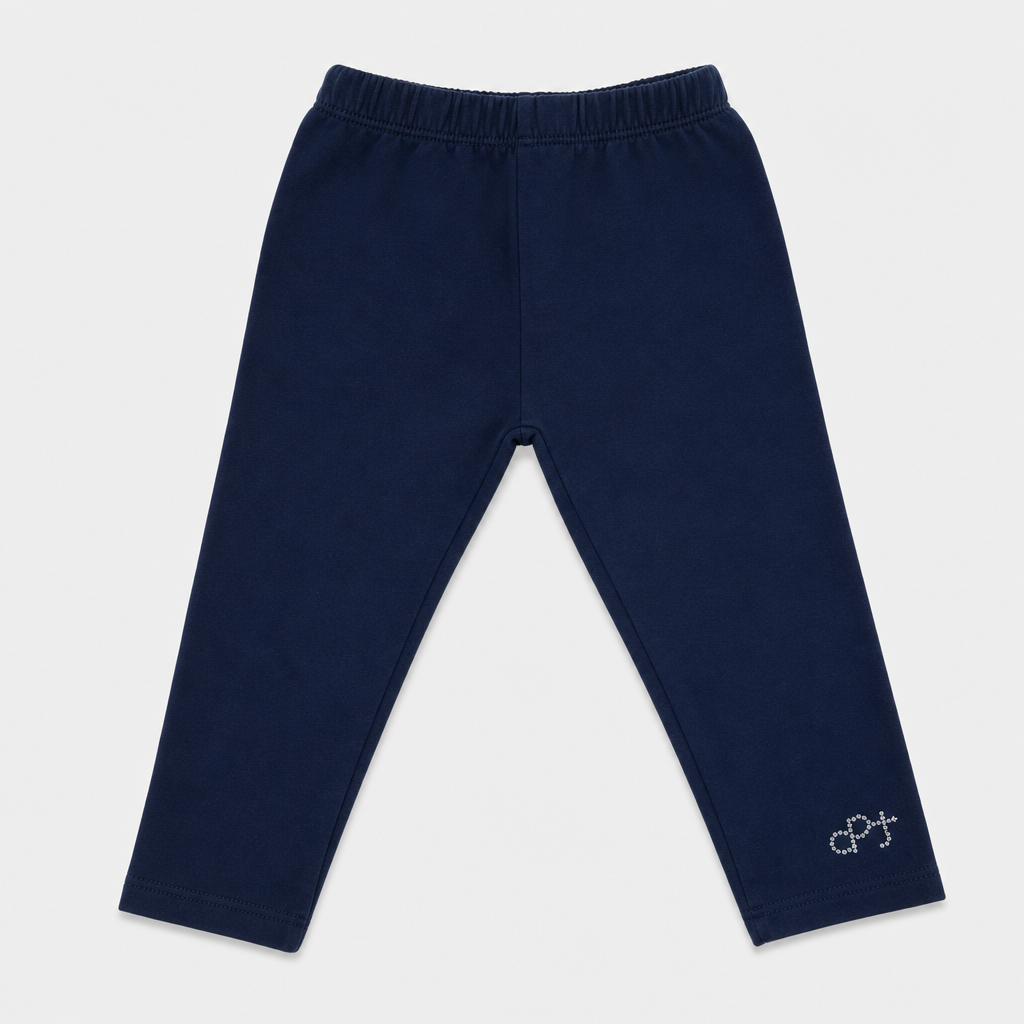 Leggins - Bambina - 84 - 89 | 18 mesi