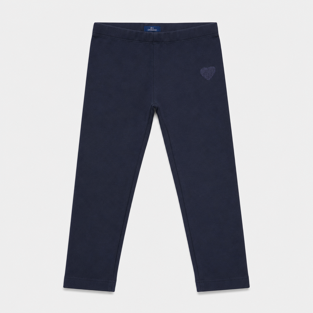 Leggins - Bambina - 90 - 95 | 2 anni