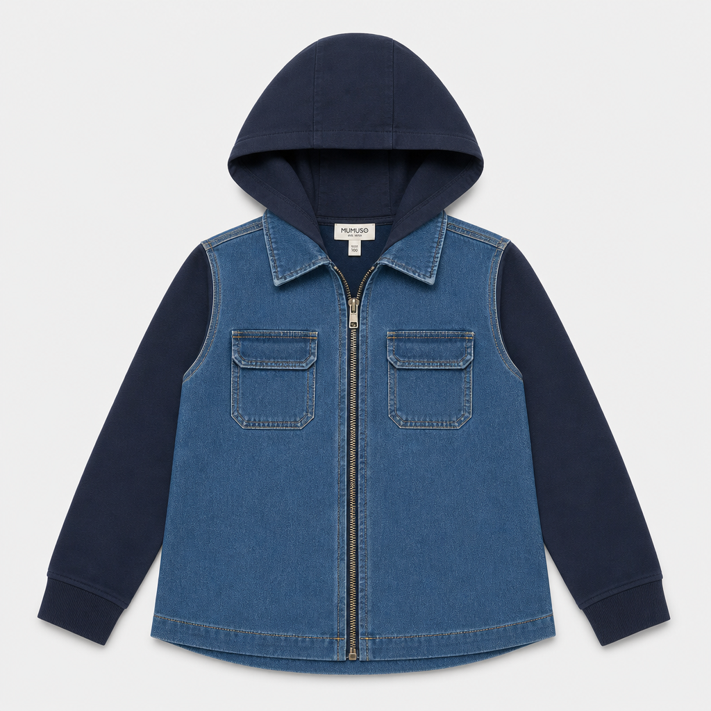 Giacca primavera - Bambino - 120 - 125 | 7 anni