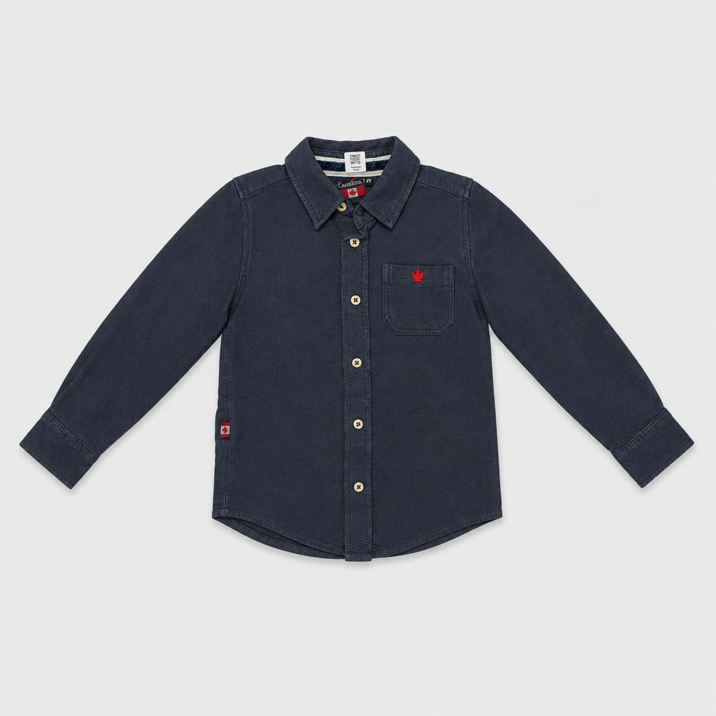 Camicia - Bambino - 102 - 107 | 4 anni