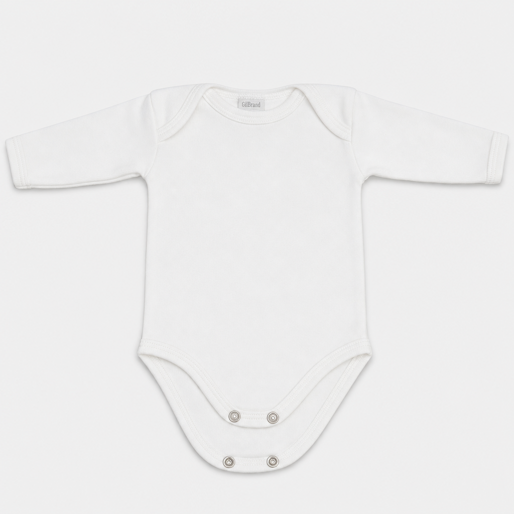 Body - Bambina - 50 - 59 < 3 mesi