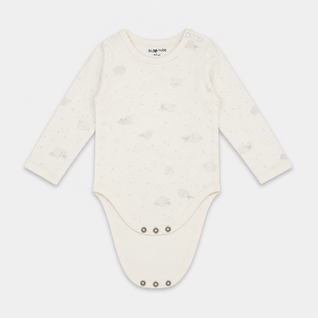 Body - Bambino - 84 - 89 | 18 mesi