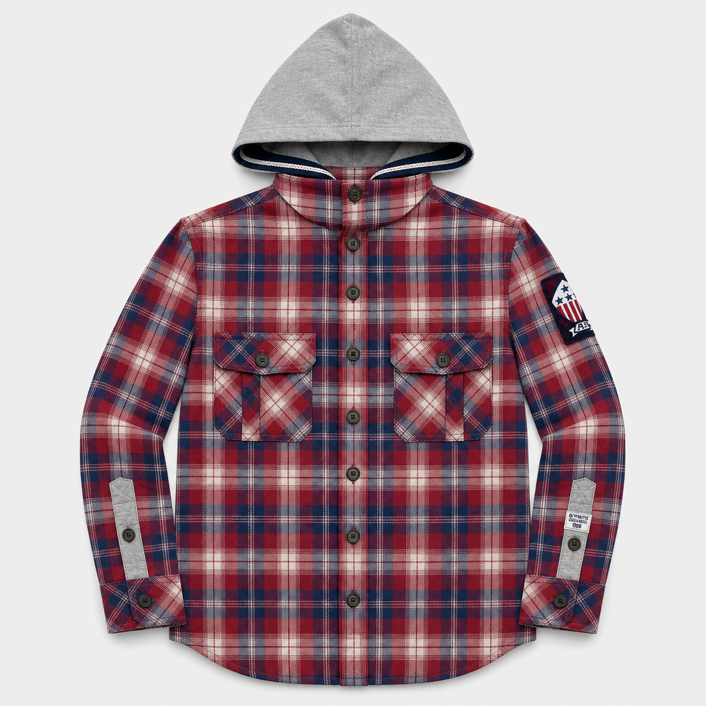 Camicia - Bambino - 126 - 131 | 8 anni