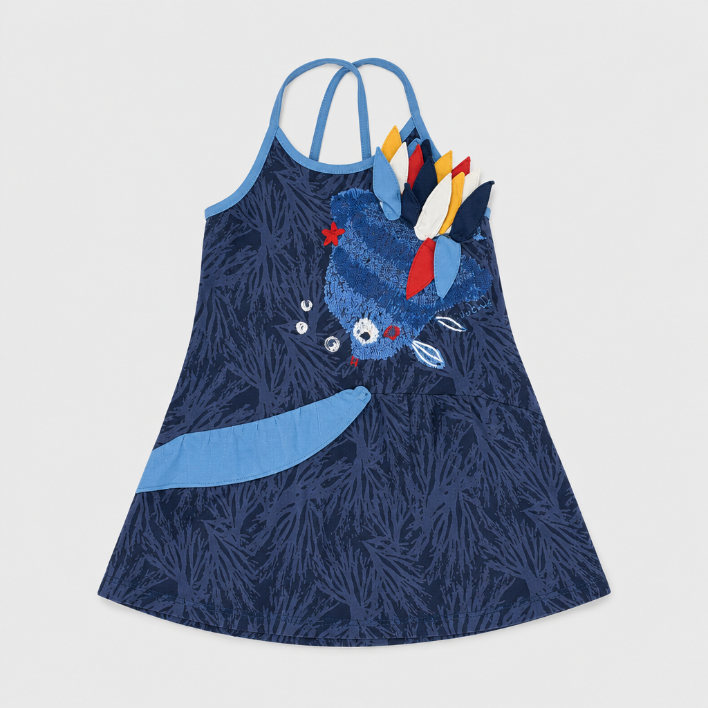 Costume - Bambina - 96 - 101 | 3 anni