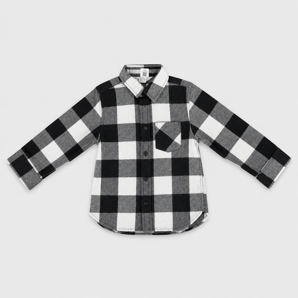 Camicia - Bambino - 96 - 101 | 3 anni