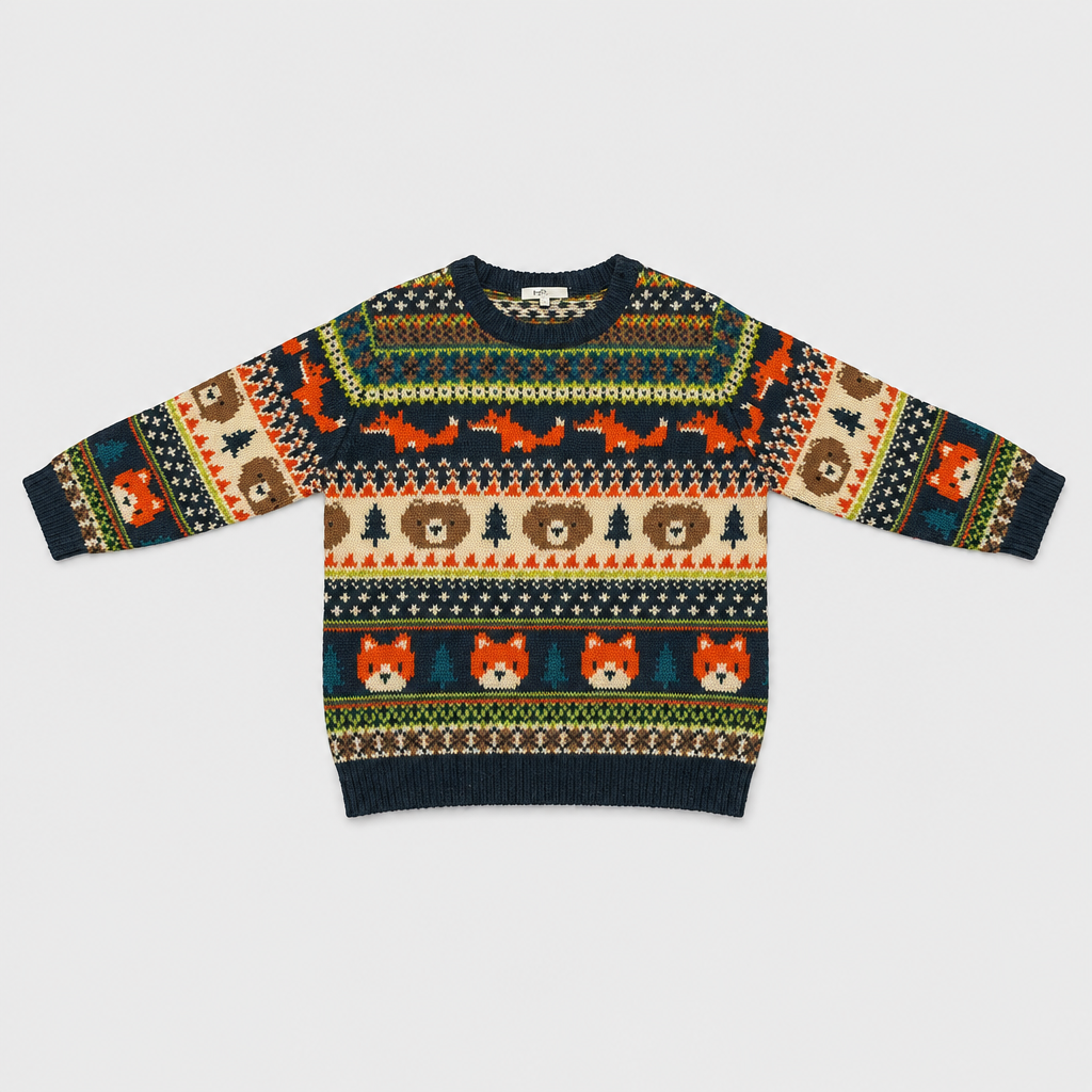 Maglione - Bambino - 84 - 89 | 18 mesi