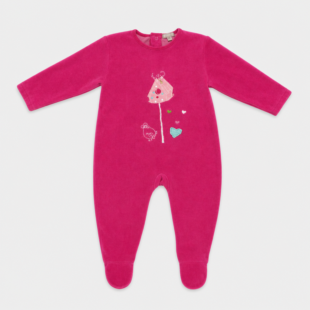 Tutine neonato - Bambina - 78 - 83 | 1 anno