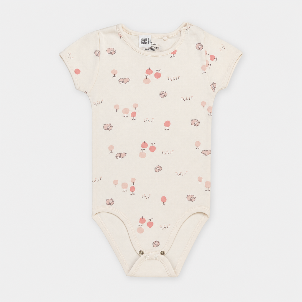 Body - Bambina - 84 - 89 | 18 mesi