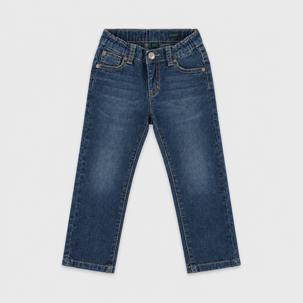 Jeans - Bambino - 84 - 89 | 18 mesi