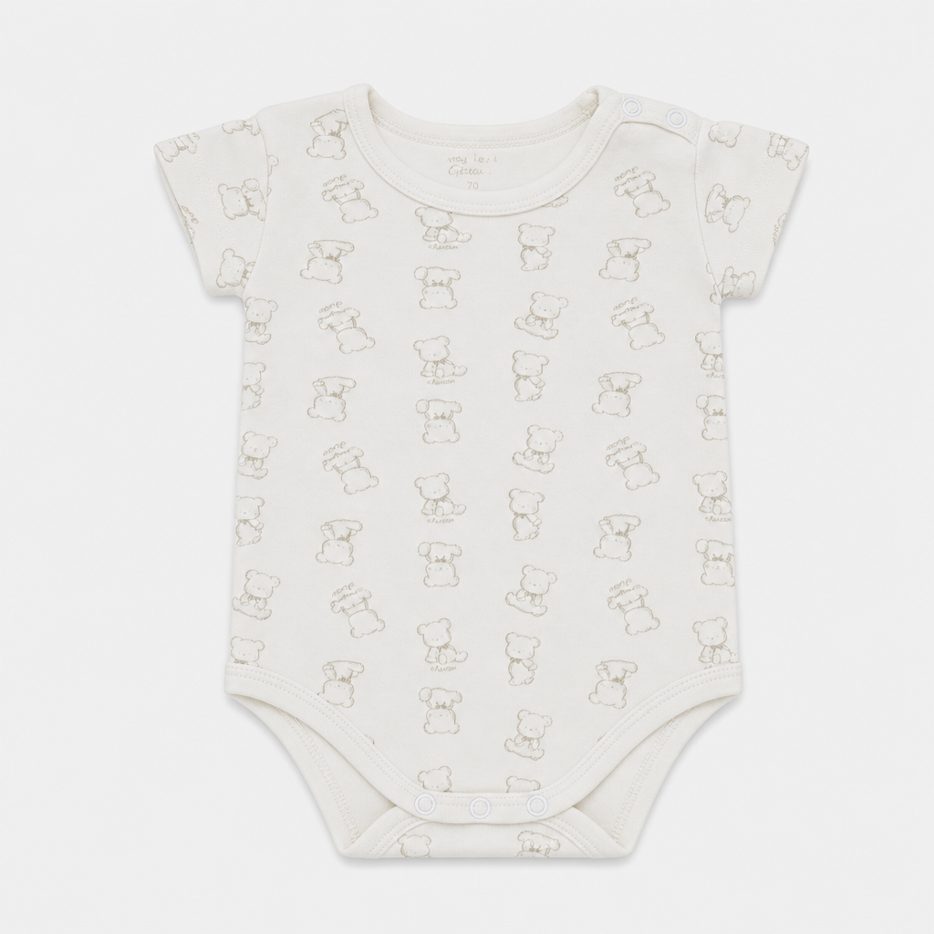 Body - Bambino - 50 - 59 < 3 mesi