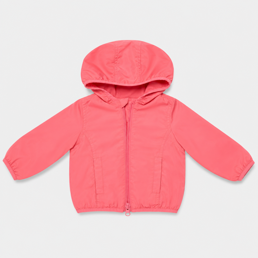 Impermeabile/kway - Bambina - 60 - 65 | 3 mesi