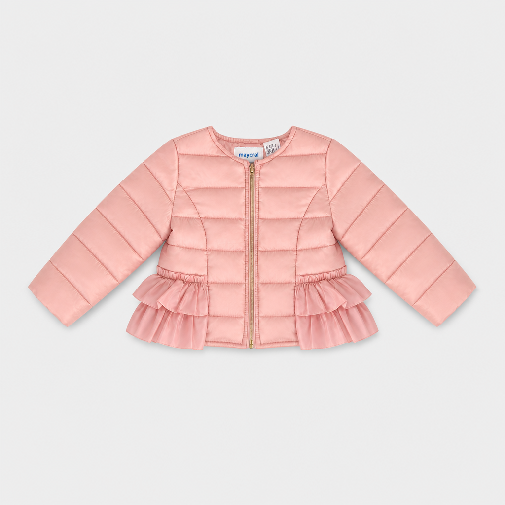 Giacca primavera - Bambina - 78 - 83 | 1 anno