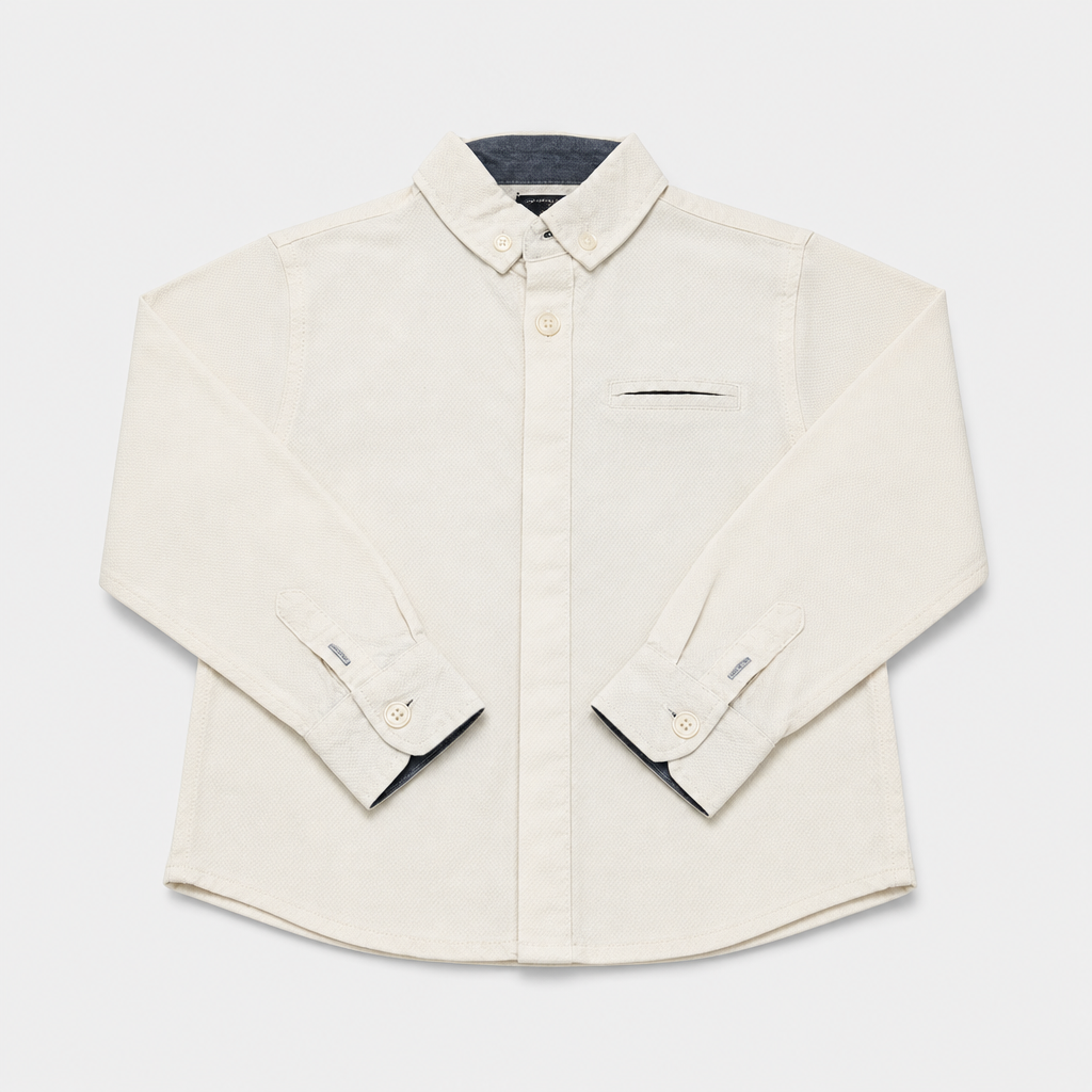 Camicia - Bambino - 102 - 107 | 4 anni
