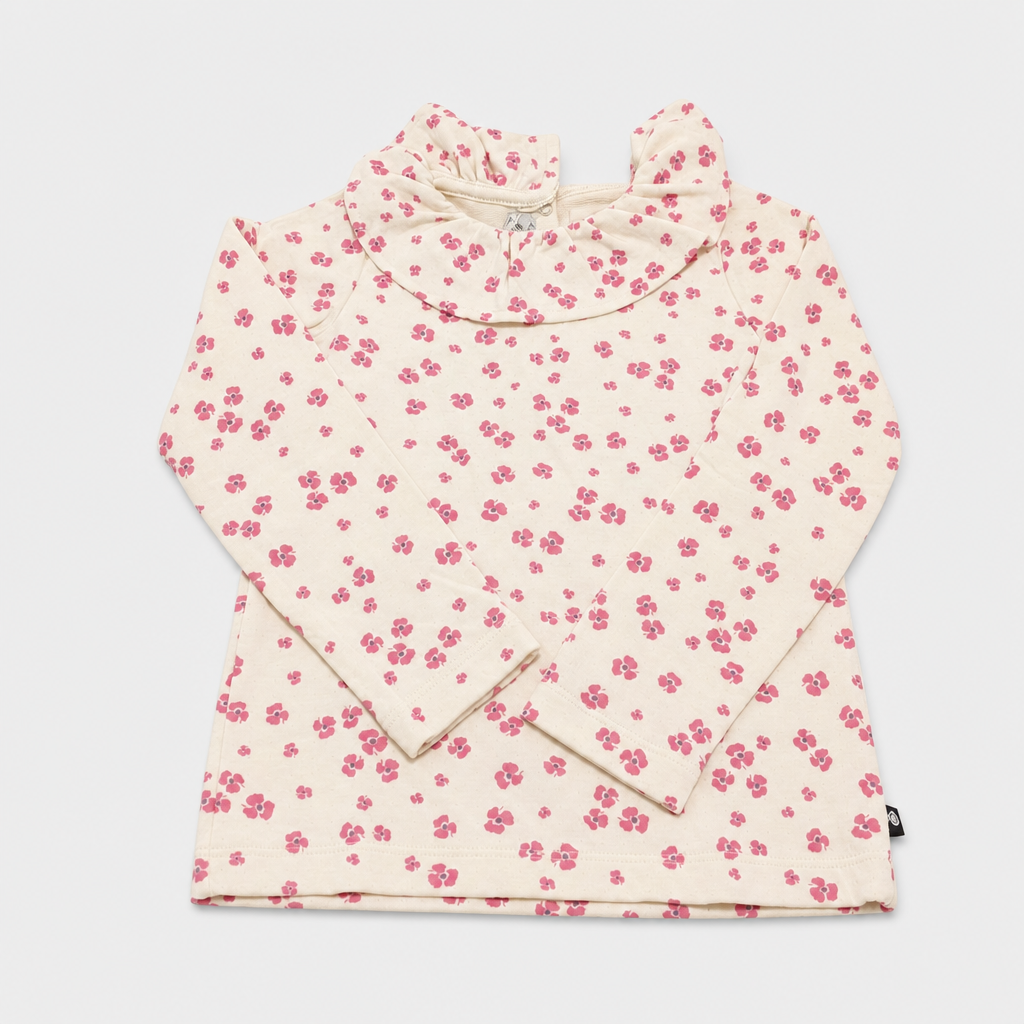 Maglietta maniche lunghe - Bambina - 108 - 113 | 5 anni