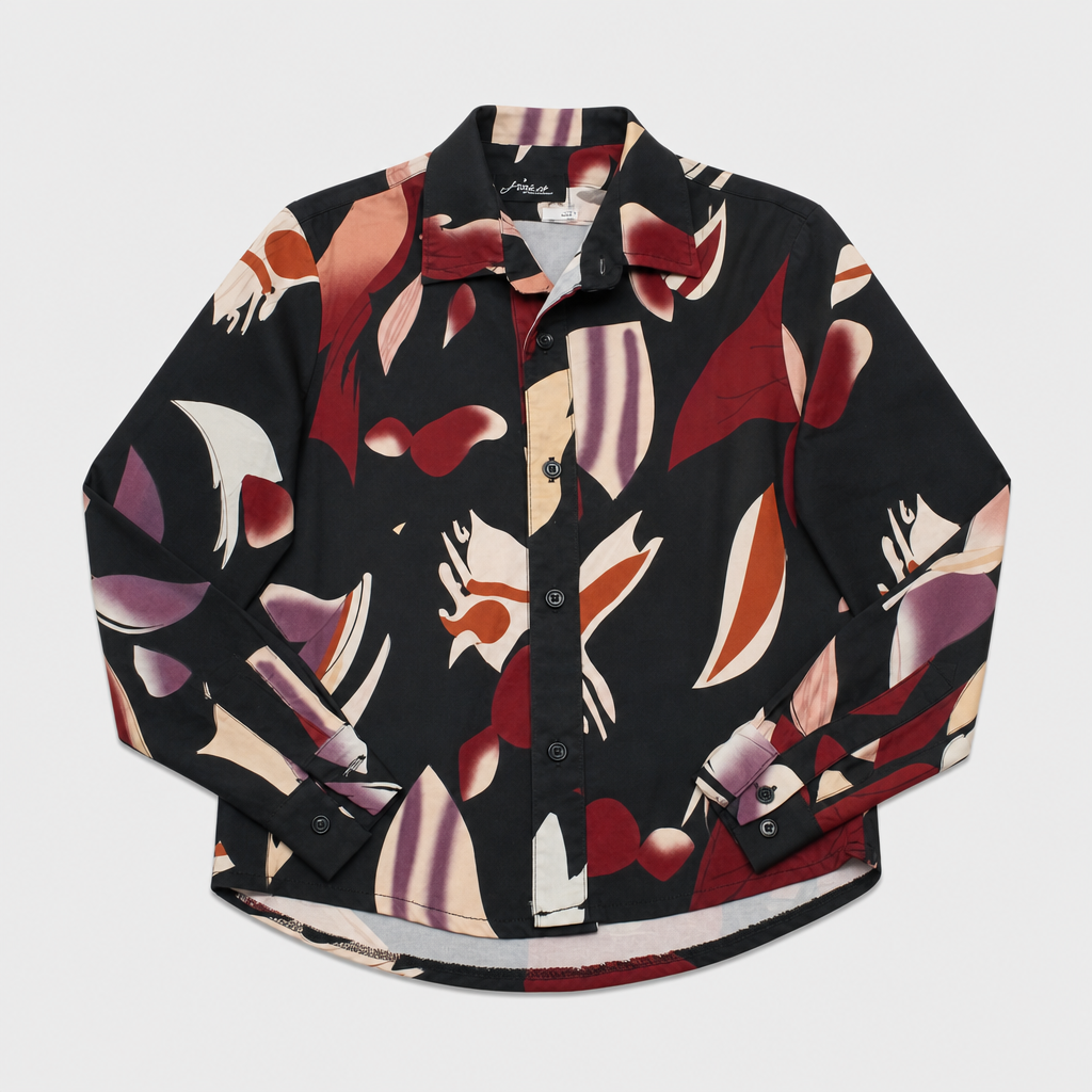 Camicia - Bambino - 108 - 113 | 5 anni