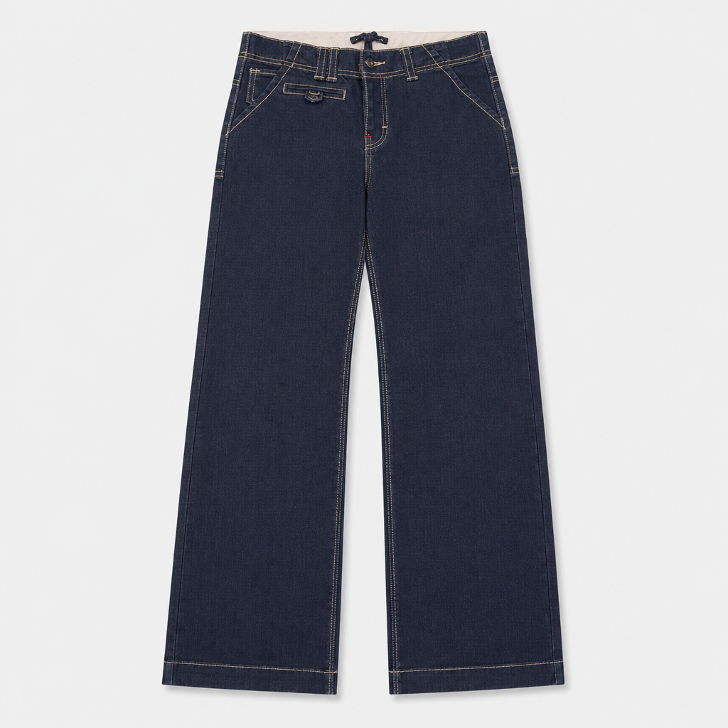 Jeans - Bambino - 126 - 131 | 8 anni