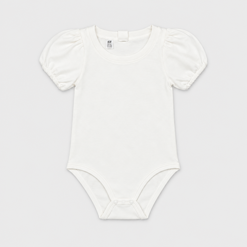 Body - Bambina - 114 - 119 | 6 anni