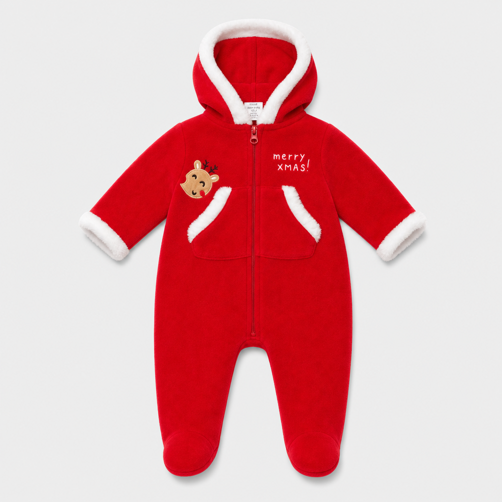 Tutine neonato - Bambino - 50 - 59 < 3 mesi