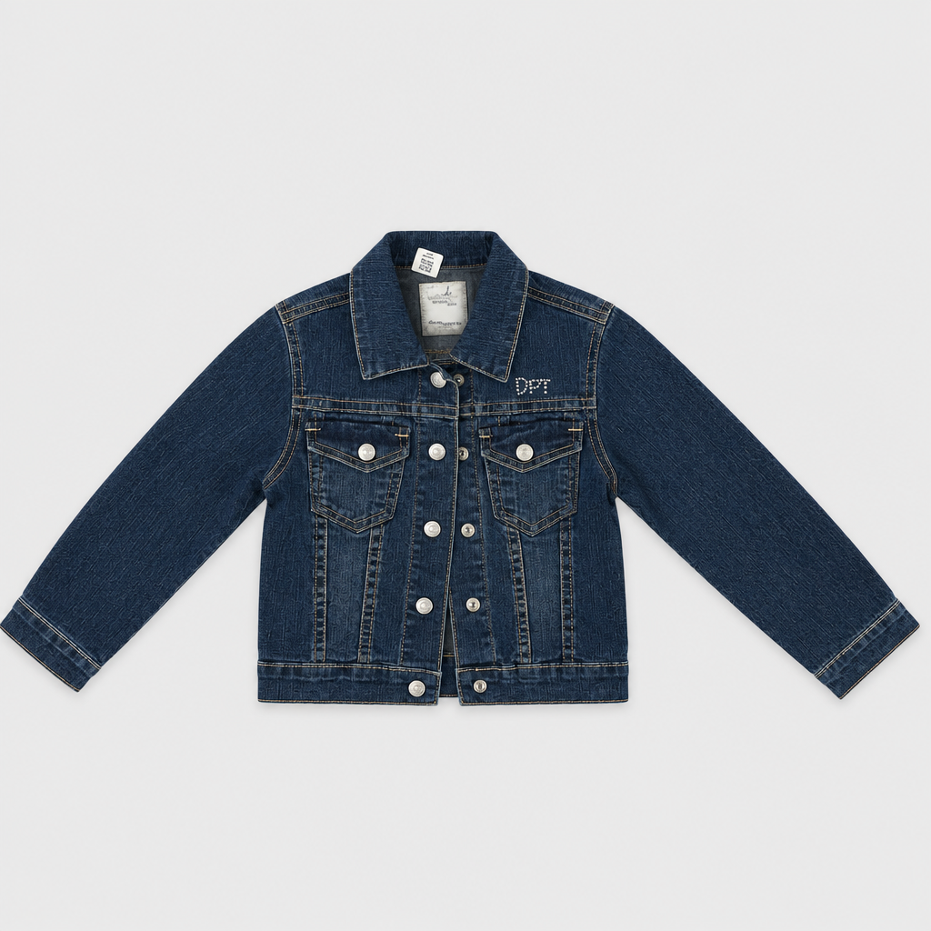 Giacca primavera - Bambina - 102 - 107 | 4 anni