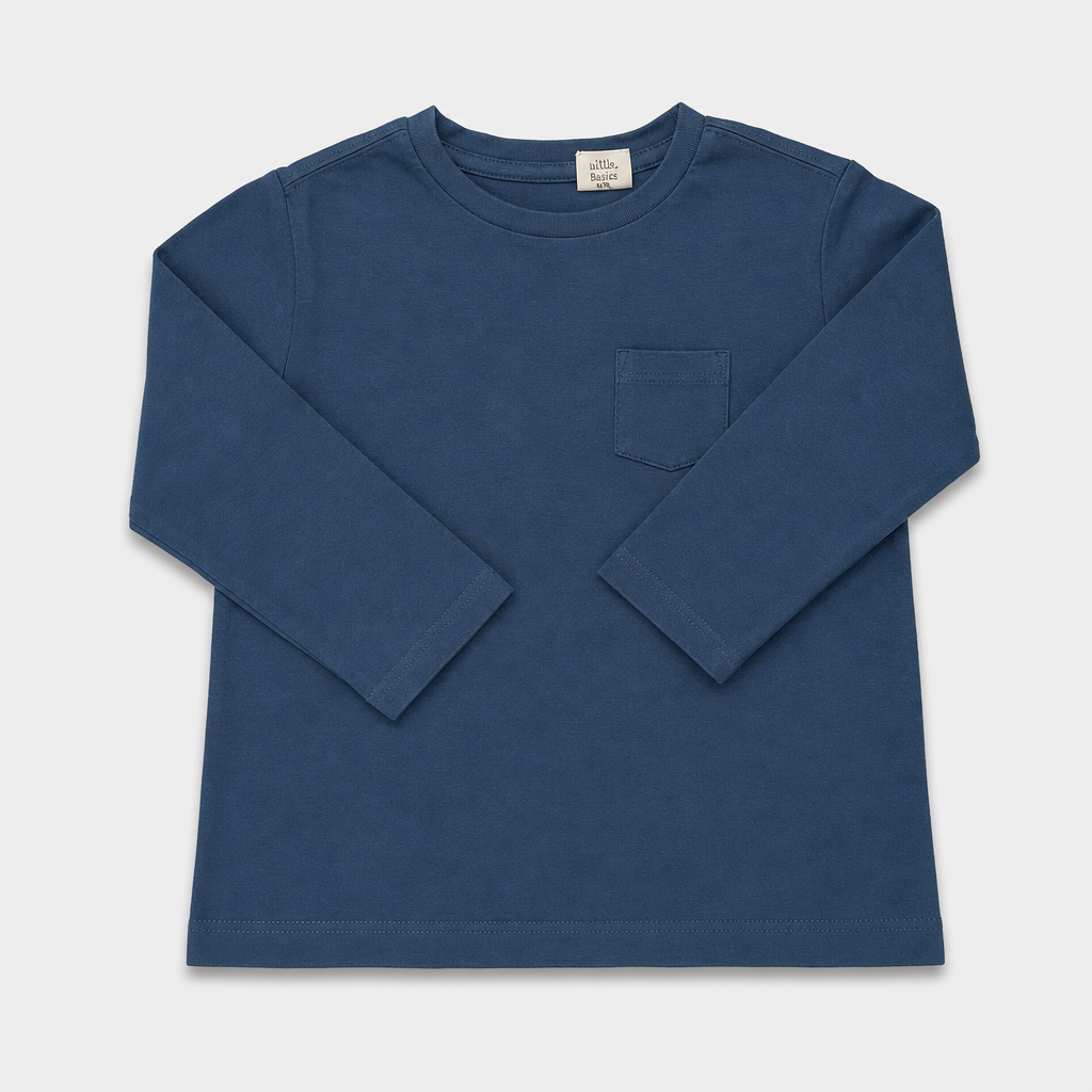 Maglietta maniche lunghe - Bambino - 72 - 77 | 9 mesi