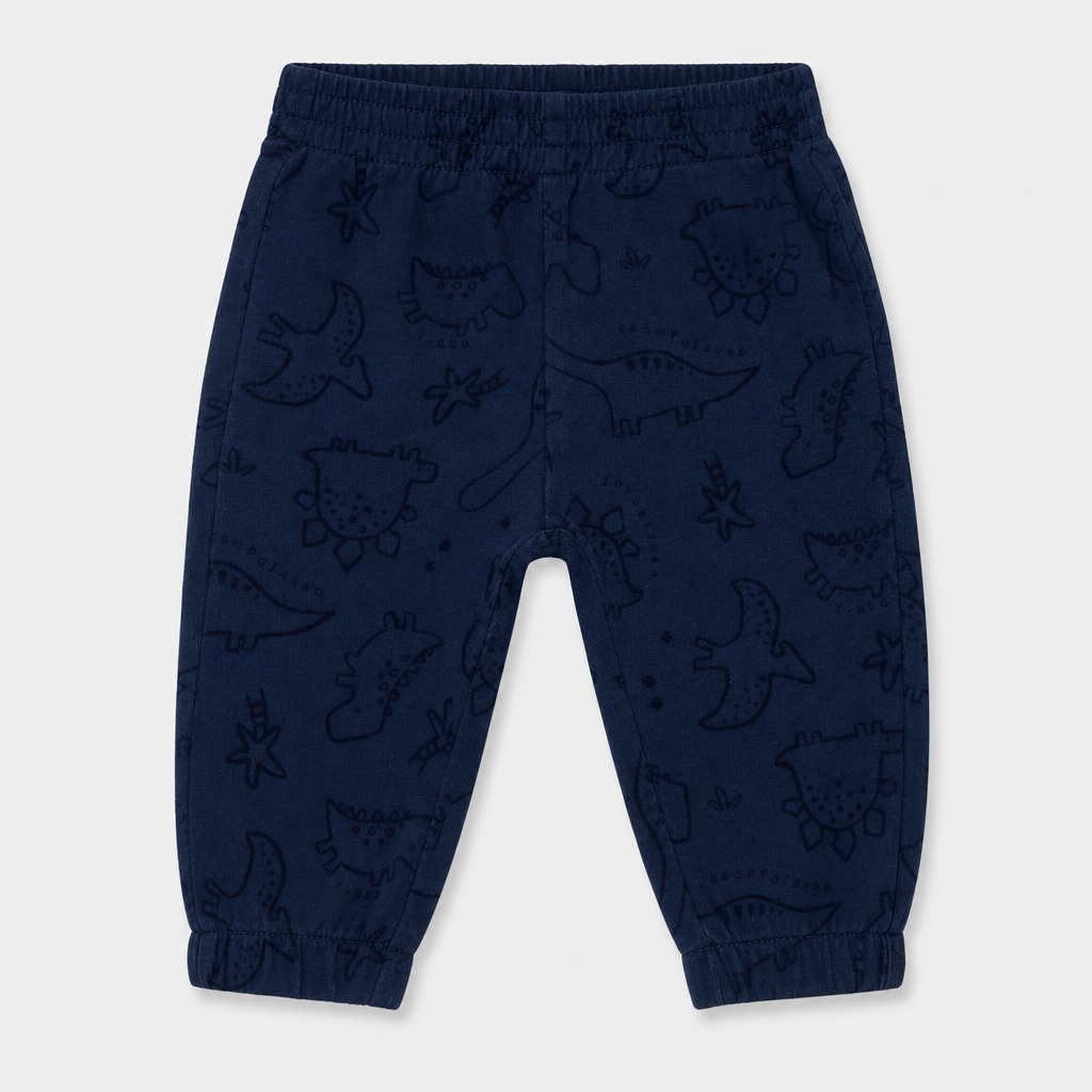 Pantaloni tuta - Bambino - 60 - 65 | 3 mesi