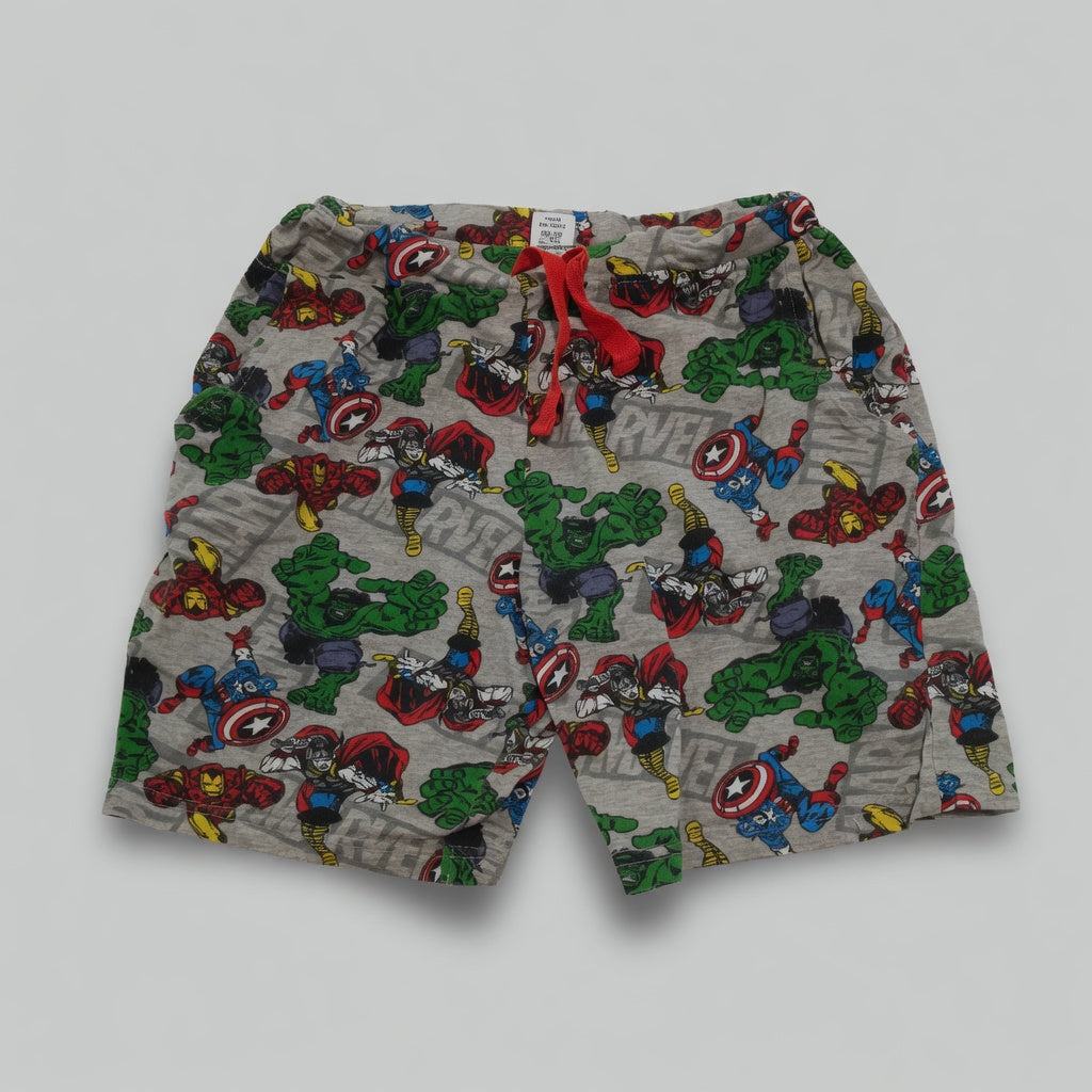 Pantaloncini corti - Bambino - 120 - 125 | 7 anni
