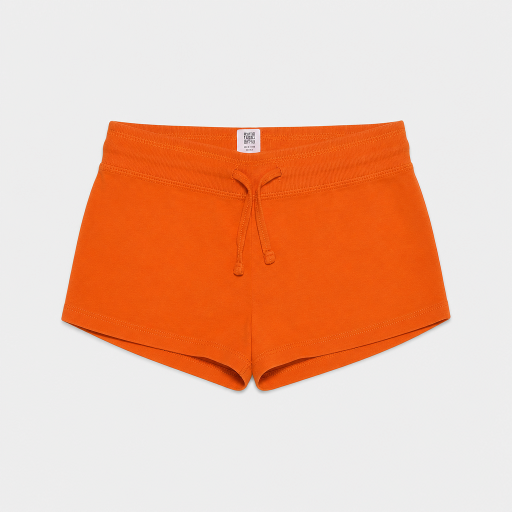 Pantaloncini corti - Bambina - 108 - 113 | 5 anni
