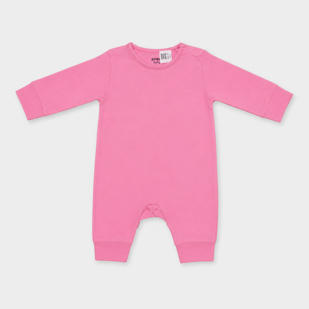 Tutine neonato - Bambina - 50 - 59 < 3 mesi