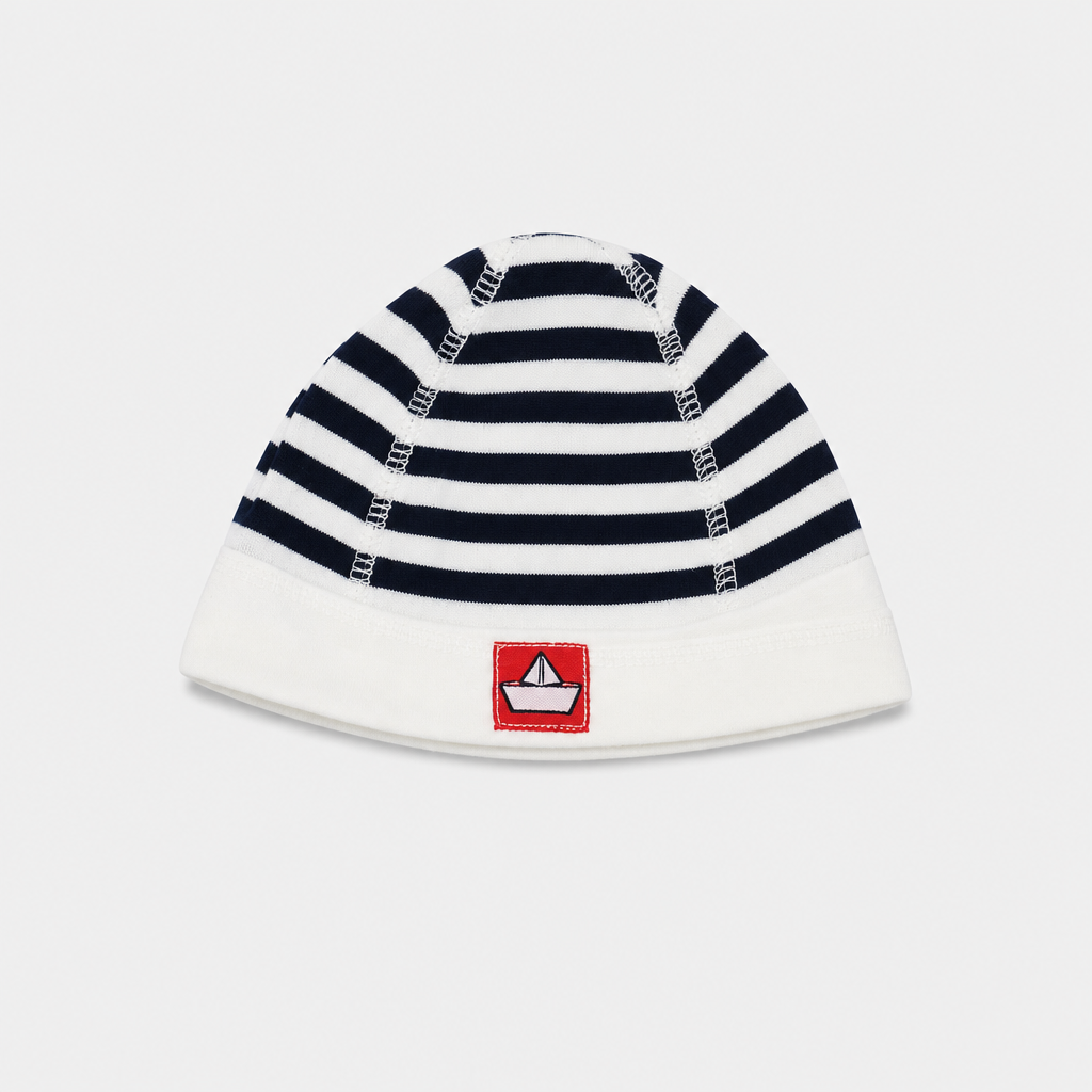 Cappellino - Bambino - 50 - 59 < 3 mesi