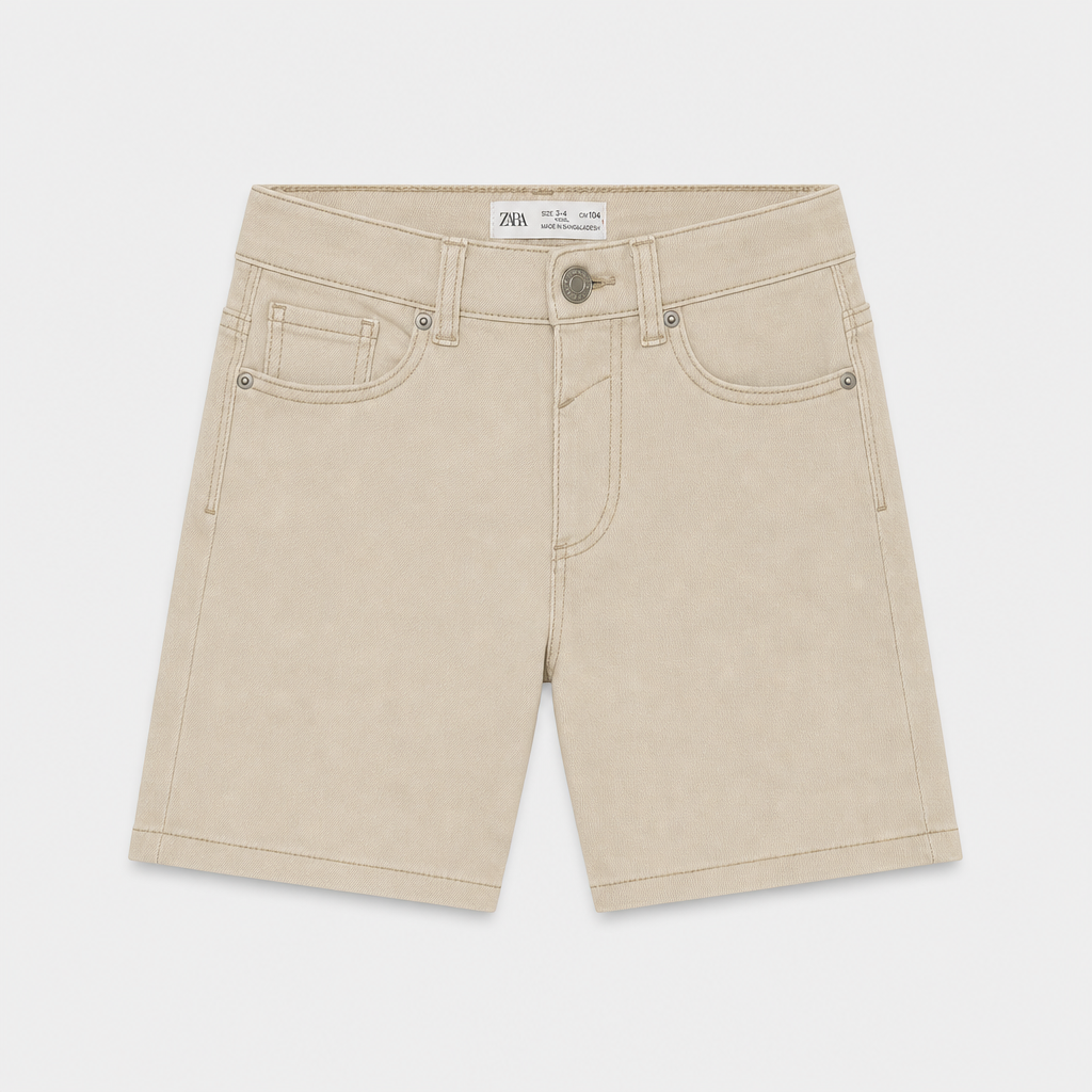 Pantaloncini corti - Bambino - 96 - 101 | 3 anni