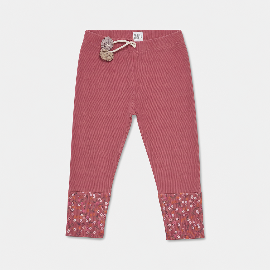 Leggins - Bambina - 90 - 95 | 2 anni